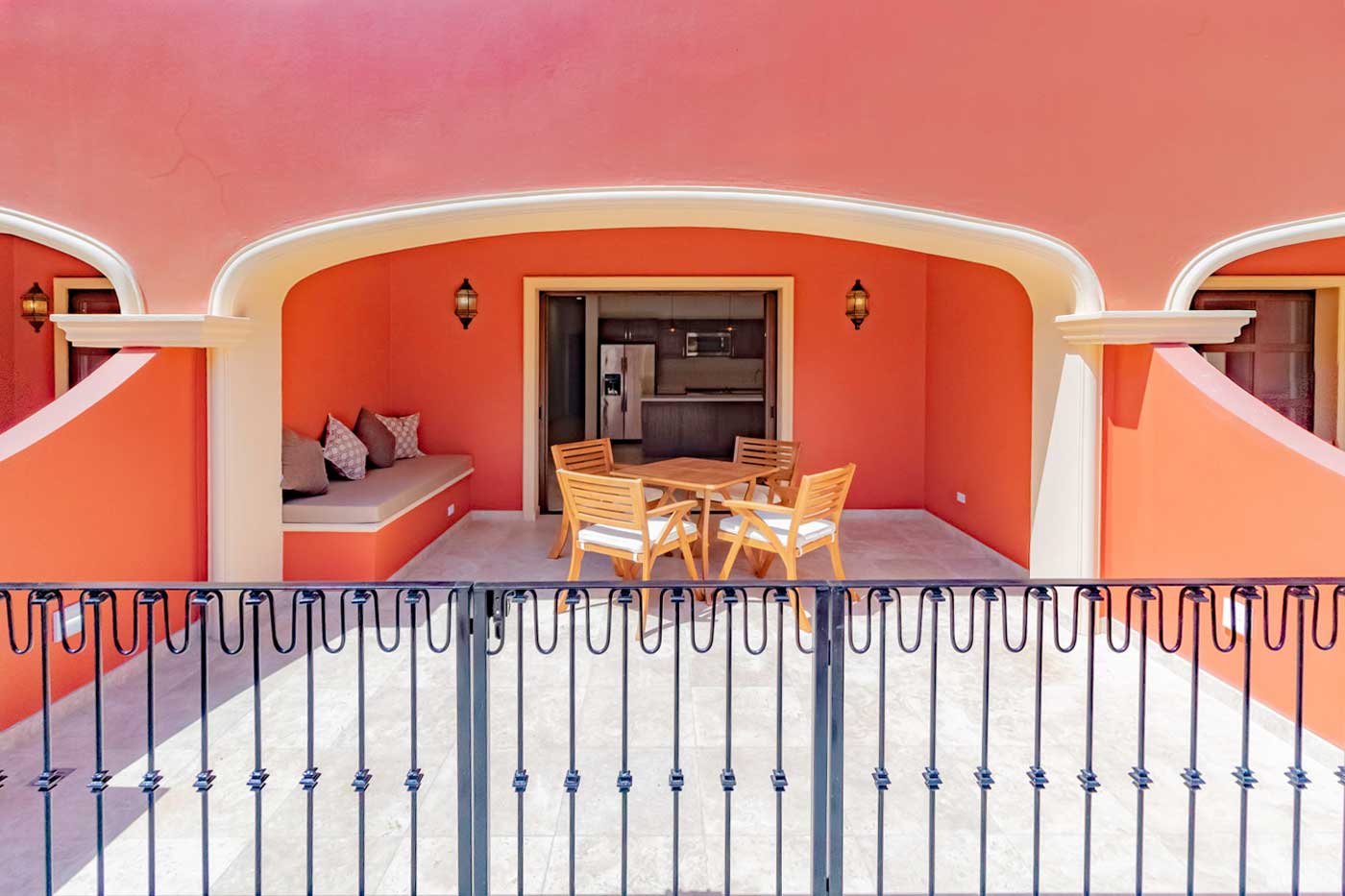 Villas de Todos Santos Unit 106 18