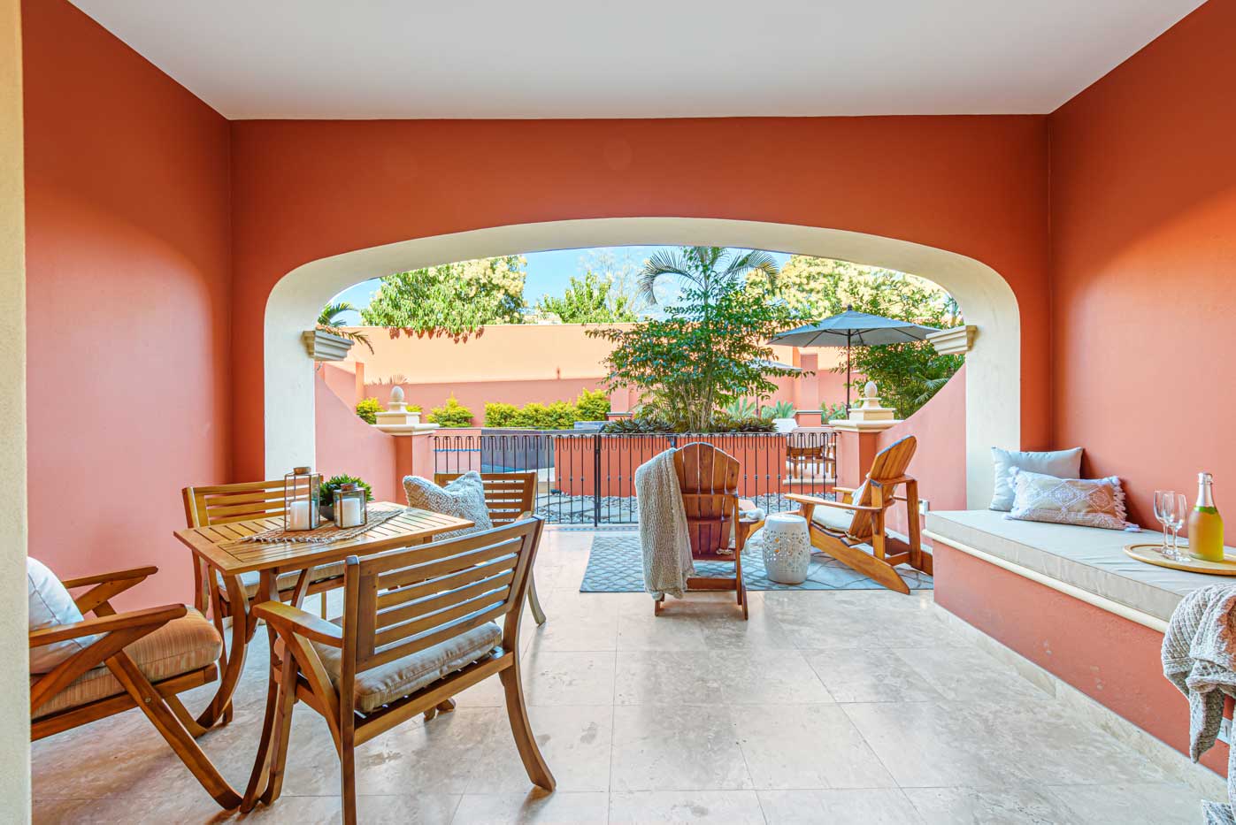 Villas de Todos Santos Unit 109 7